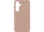 Ideal Of Sweden Custodia In Silicone Magsafe Galaxy S24 / S25 Blush Pink
