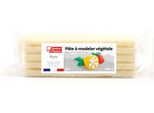 Graine Creative Argilla Da Modellare Vegetale 300G Bianco Giocattolo Creativo