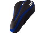 Inf Copertura In Silicone Per Sellino Di Bicicletta Blu