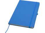 Taccuino "Spectrum Plus"", Copertina Rigida, A5 PF4632 (Taglia Unica) (Azzurro)"