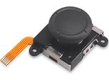 Inf Joystick Tmr Per Switch (Confezione Da 2) Nero