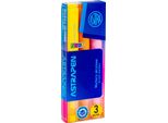 Marcatori Acrilici A Triangolo Astrapen Neon 3 Pz Astra