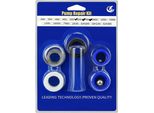 Rosfix Kit Di Riparazione Pompa – Parte Di Ricambio Per Spruzzatori Di Vernice Graco Ultra Max Ii 695/795, Gmax 3900, Linelazer 3900 | Guarnizioni