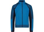Cmp Giacca Uomo Con Maniche Staccabili Pacific 58