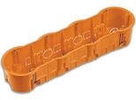 Scatola Profonda Per Pareti A Intercapedine 4X60 Pawbol A.0047PG