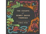 I Saggi Di Henry David Thoreau