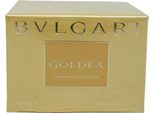 Bvlgari Goldea KöRpercreme Crema Corpo 100 Ml