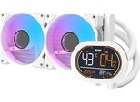 Darkflash Darkflash DH240D Cpu Water Cooler (White)