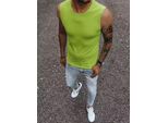 Dstreet Canotta Da Uomo Bambi RX4917 42550 Blu Scuro M