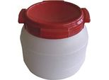 Contenitore Impermeabile Talamex 26L Bianco Bianco Taglia Unica