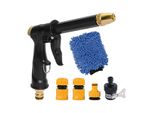 Pistola Di Pulizia Ad Alta Pressione - Carsprayer