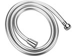 Inf Tubo Doccia In Pvc Argento