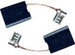 2X Spazzole Di Carbone Per Makita GA7060, GA9060, GA9061 (CB218 197129-2)