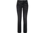 Pepe Jeans Pl204588 Jeans Slim Fit Blu 30 / 30 Donna Blu 30