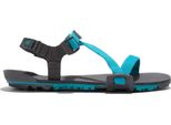Xero Shoes Z-Trail Ev Sandalen Blau Eu 36 1/2 Frau Blau Eu 36 1/2