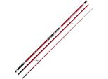 Canna Da Surf Cinnetic Cross Power Rosso 5,00 M / 125-350 G Rosso 5,00 M