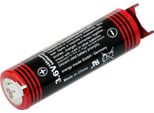 Kraftmax ER14505 Batteria Aa 3,6V 2,7Ah Al Litio Pin +/-