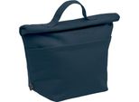 Midocean - Borsa Frigo "Recoba Colour"", Cotone Riciclato MO481 (Taglia Unica) (Blu Scuro)"