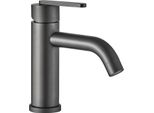 Rubinetto Da Bagno Rea Ontario Gun Grey