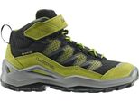 Lowa Maddox Pro Gtx Mid Vc Jr 6416299903 (33/Schwarz-Limone)