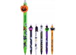 Penna Cancellabile Colorino Halloween