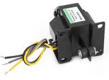 MQ8(SA)-3502 Elettromagnete Di Trazione Ca 220VAC 29,4N Corsa 20Mm
