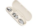Inf Cuffie Bluetooth 5.3 Shinecon Bianco