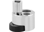 Forsage | Estrattore Di Perni, 6-19 Mm, Estrattore Universale Di Perni, Utensile Per La Rimozione Di Viti, Estrattore Di Perni Filettati, Estrattore Di Perni