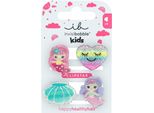 Invisibobble Clipstar Kids Sogni Di Sirena