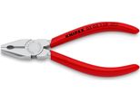 Knipex 03 03 110 Mini Comb Pliers