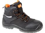 Scarpe Da Ginnastica Nubuk, S3 Src, "47"", Ce, Lahti"