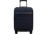 Samsonite Cabin Neopod Expand Matkalaukku, 55 Cm, Sininen