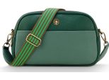 Pip Studio Borsa A Tracolla Frida Cross Body Bag Green Verde