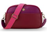 Pip Studio Borsa A Tracolla Frida Cross Body Bag Purple Bordeaux