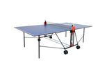 SPONETA HobbyLine S 1-43 i Indoor-Tischtennis-Tisch