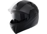 Casco Da Moto Smascherato Casco Da Motocross Taglia L 59-60Cm Con Bluetooth