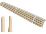 Stil Stangenkonus Per Pareti Protettive 22 Mm 100 Cm 25 Pezzi