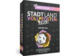 D & R Denkriesen Stadt Land Vollpfosten Famiglia Levels