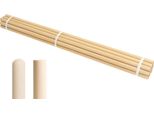 Stil Stiel Stiel Per Scopa Stange Per Piante 22 Mm 120 Cm 25 Pezzi