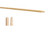 Stil Stiel Stangenstock Per Muro Di Protezione Delle Piante Kegel 22 Mm 120 Cm 1 Pezzo