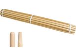 Stil Stiel Corde Per Muri Di Protezione Delle Piante Cono 22 Mm 120 Cm 25 Pezzi