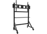 Supporto Tv Tooq FS20105M-B 60" 105"" 120 Kg"