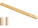 Stil Stiel Per Rastrello Kegel Per Piante Da Giardino 28 Mm 150 Cm 10 Pezzi