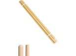 Stil Stiel Manico Di Rastrello Kegel Piante Da Giardino 28 Mm 130 Cm 10 Pezzi