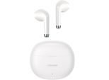 Manike US-YO17 Tws - Serie Rhymbo BT5.3 - Cuffie Senza Fili - Compatibili Con Dispositivi Android E Ios - Bianco
