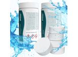 Sillar: Cloro Shock 1Kg + Pastiglie Di Cloro 200G 1Kg