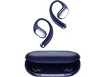 Qcy Crossky R70 Wireless Earphones (Blue)