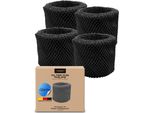 Il Set Di 4 Filtri Di Ricambio Comedes Può Essere Utilizzato Al Posto Di Philips FY2402/30