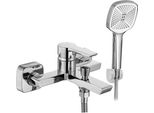 Rubinetto Da Vasca Rea Argus Chrome