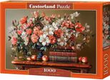 Puzzle 1000 Floral Evening Castor